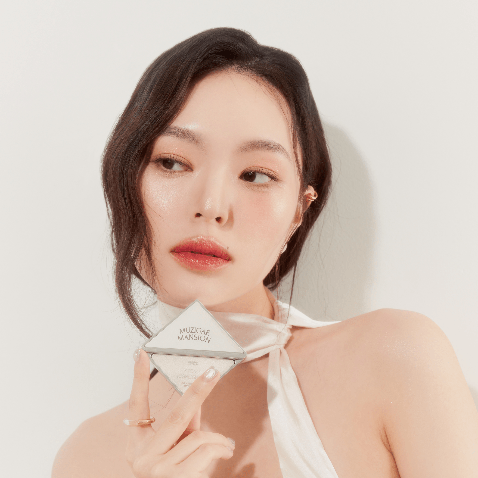MUZIGAE MANSION Fitting Highlighter 4.5g.