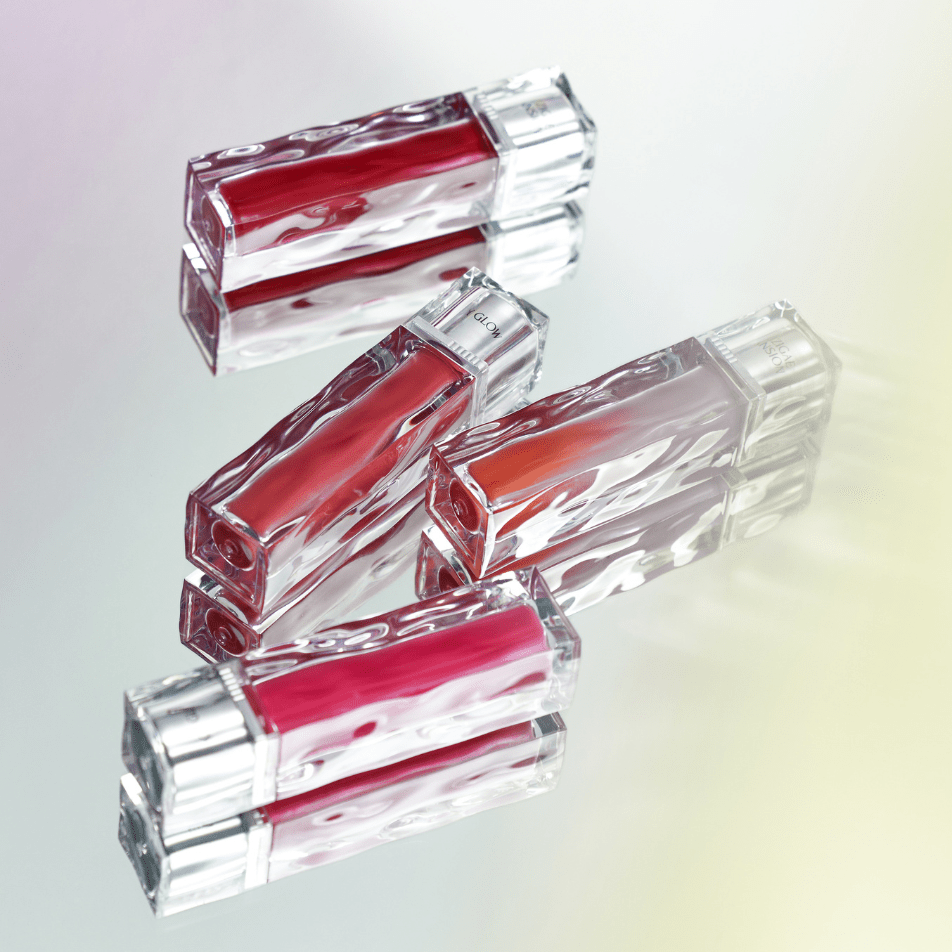 MUZIGAE MANSION Icy Glow 5ml - Radiance Revolution