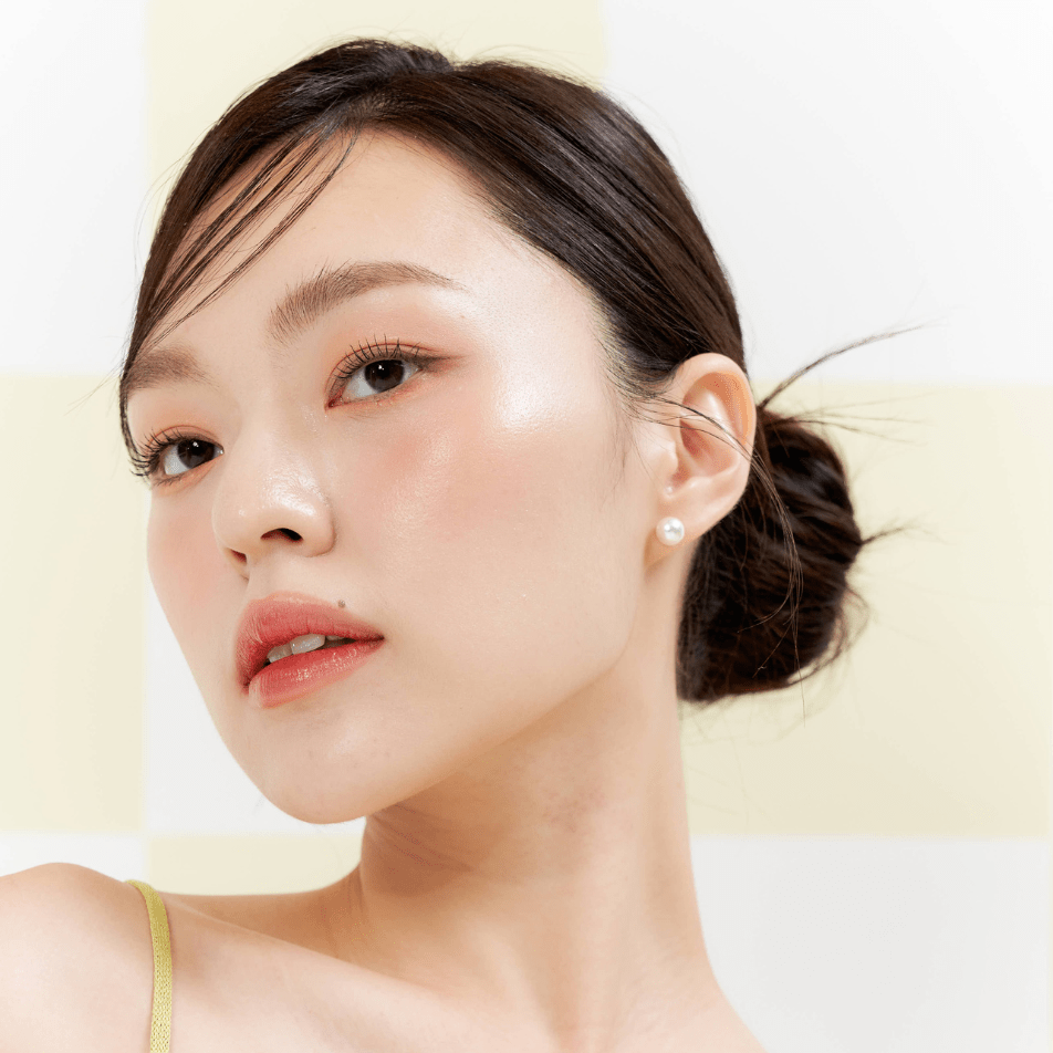 MUZIGAE MANSION Icy Glow 5ml - Radiance Revolution
