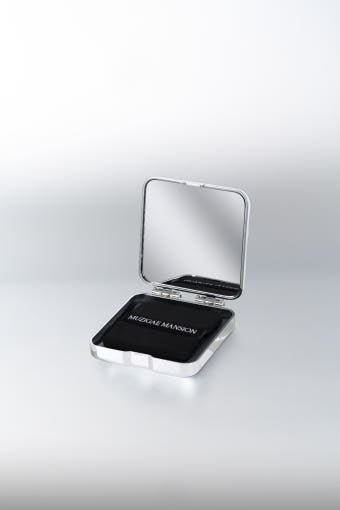 MUZIGAE MANSION Mirror Oil Paper 70ea - Radiance Revolution
