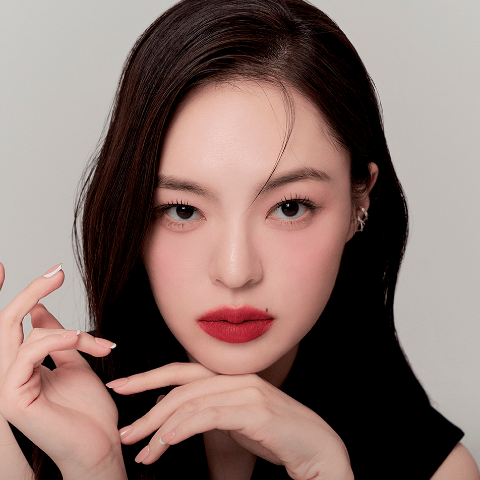 MUZIGAE MANSION Moodwear Blur Lipstick 4g.