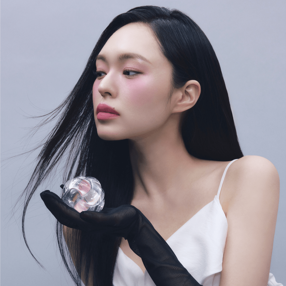 MUZIGAE MANSION Twist Pot Eye Palette 4.5g - Radiance Revolution