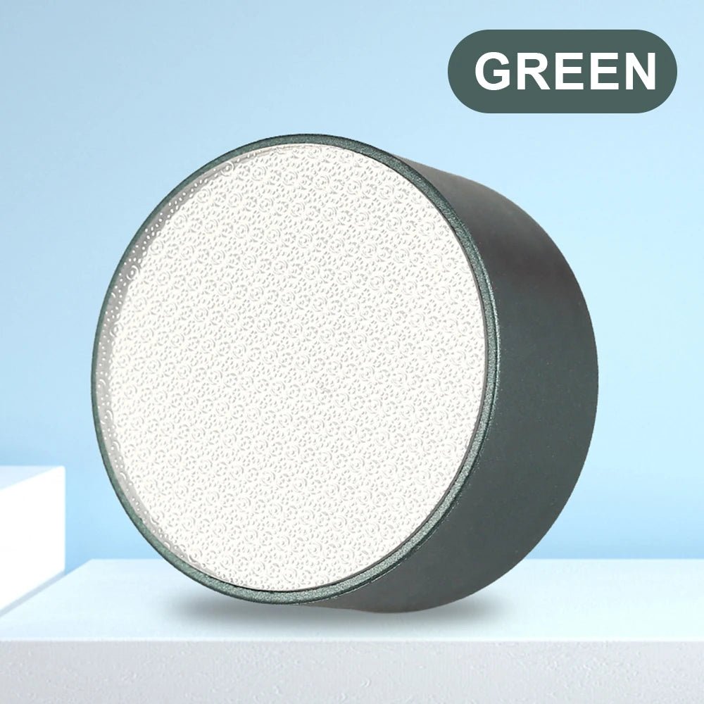 Nano Glass Foot Grinder Remove Dead Skin - Radiance Revolution