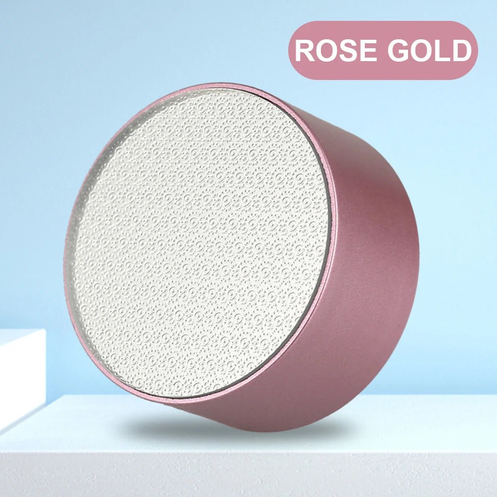 Nano Glass Foot Grinder Remove Dead Skin - Radiance Revolution