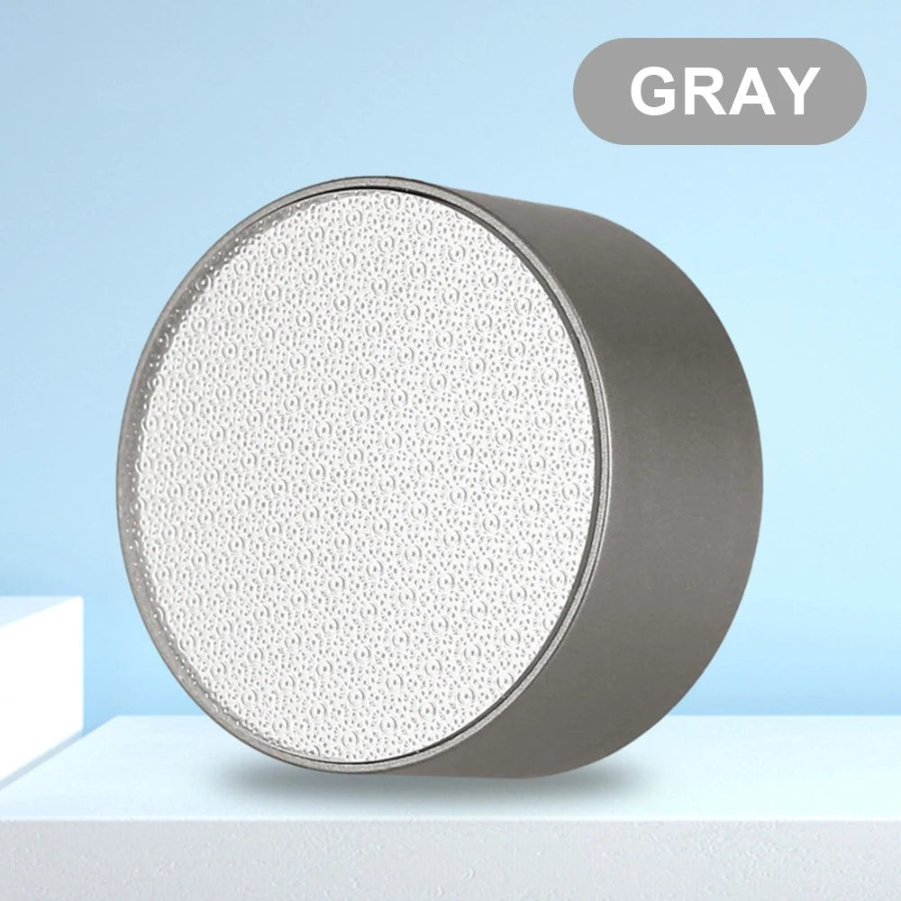 Nano Glass Foot Grinder Remove Dead Skin - Radiance Revolution