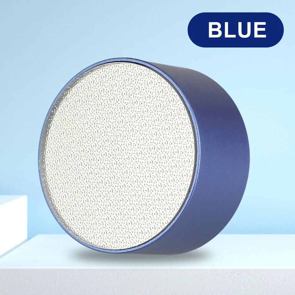 Nano Glass Foot Grinder Remove Dead Skin - Radiance Revolution
