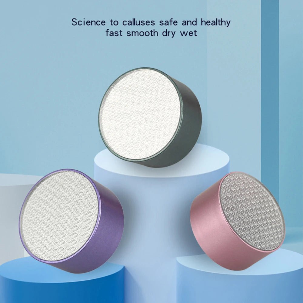Nano Glass Foot Grinder Remove Dead Skin - Radiance Revolution