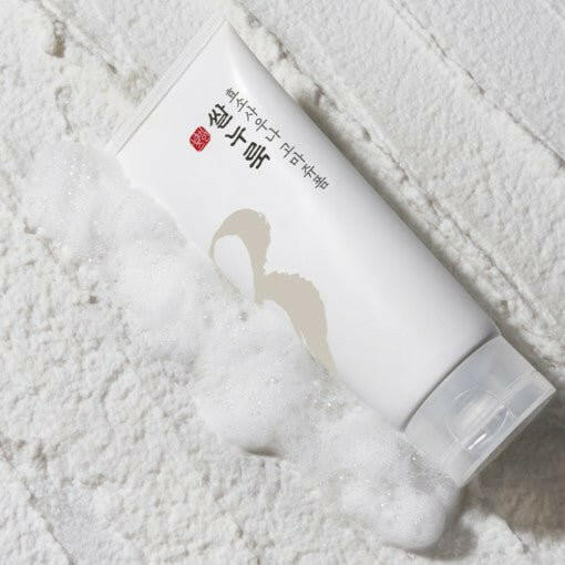 numbuzin No.3 Rice Yeast Enzyme Sauna Gommage Foam 170ml.