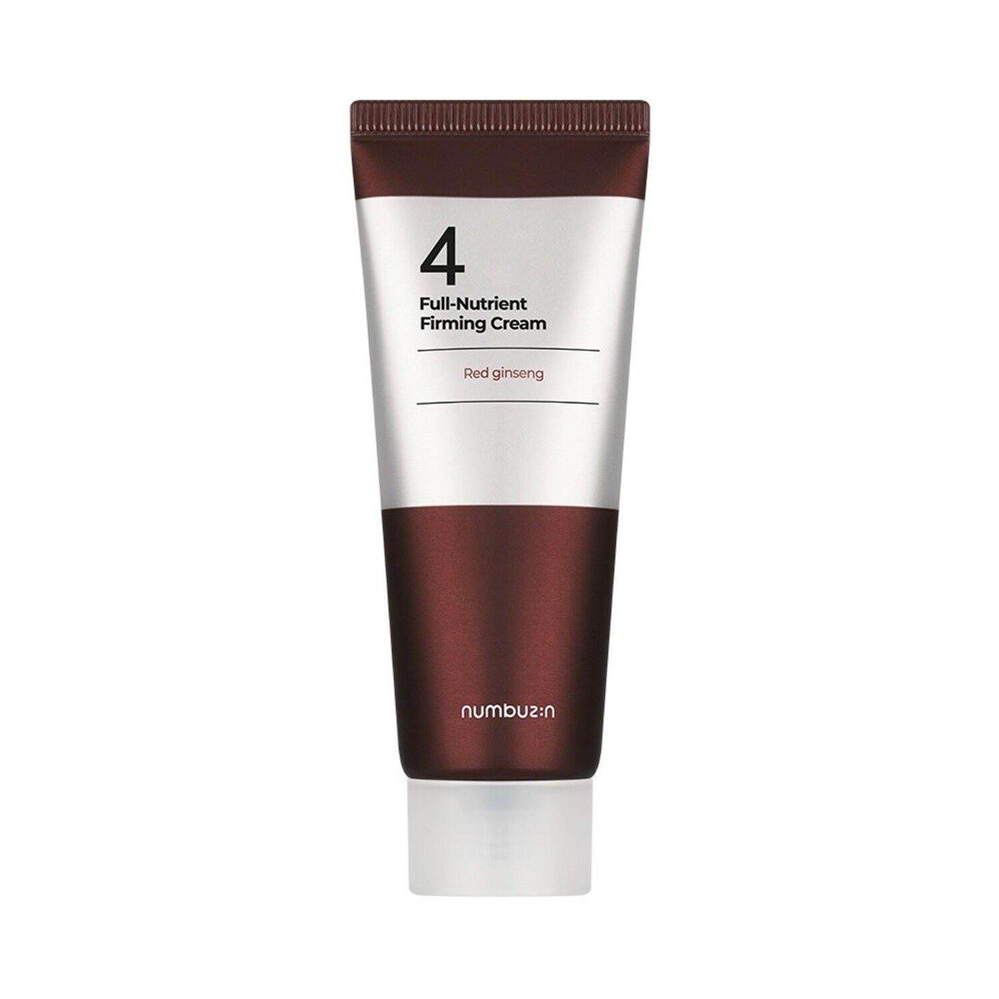 numbuzin No.4 Full-Nutrient Firming Cream 60ml.