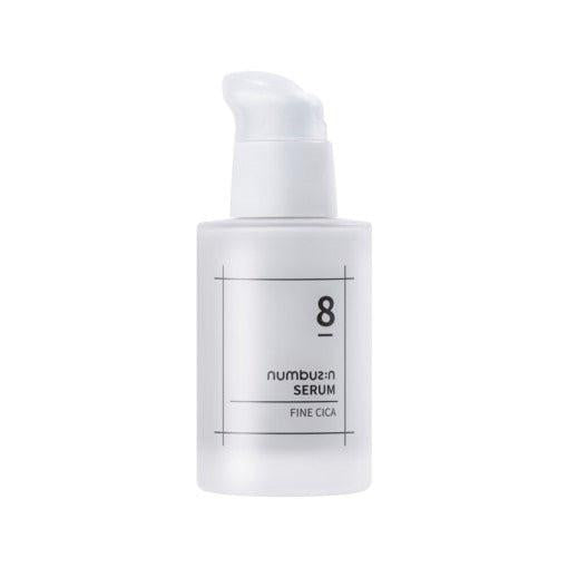 numbuzin No.8 Fine Cica Serum 50ml.