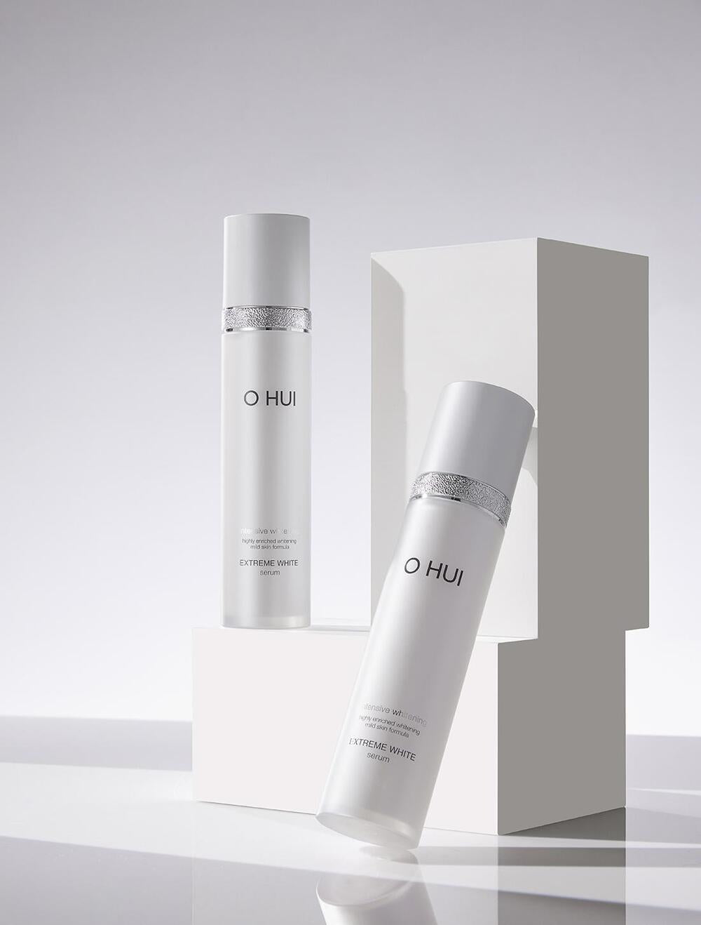 O HUI Extreme White Serum 45ml.