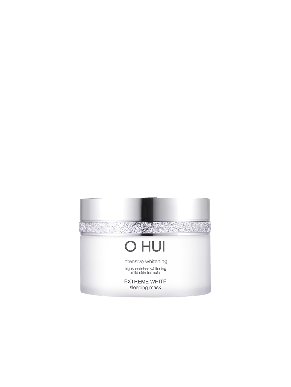 O HUI Extreme White Sleeping Mask 100ml - Radiance Revolution