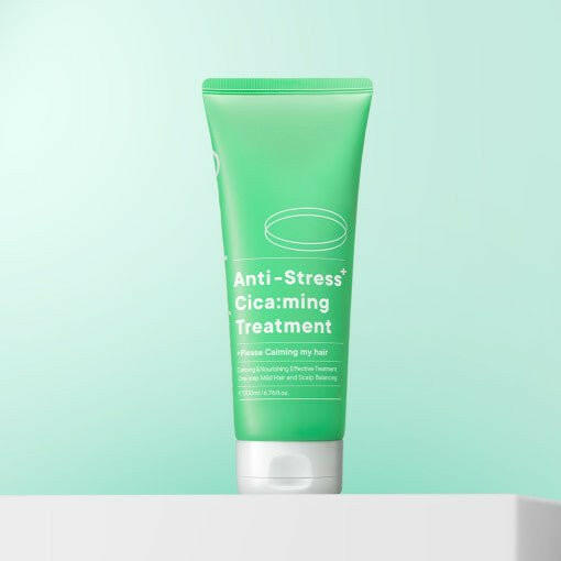 One-day's you Anti-Stress Cica:ming Treatment 200ml.