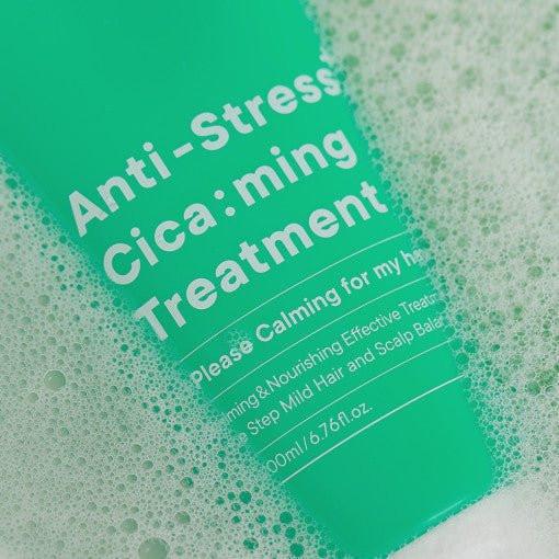 One-day's you Anti-Stress Cica:ming Treatment 200ml.
