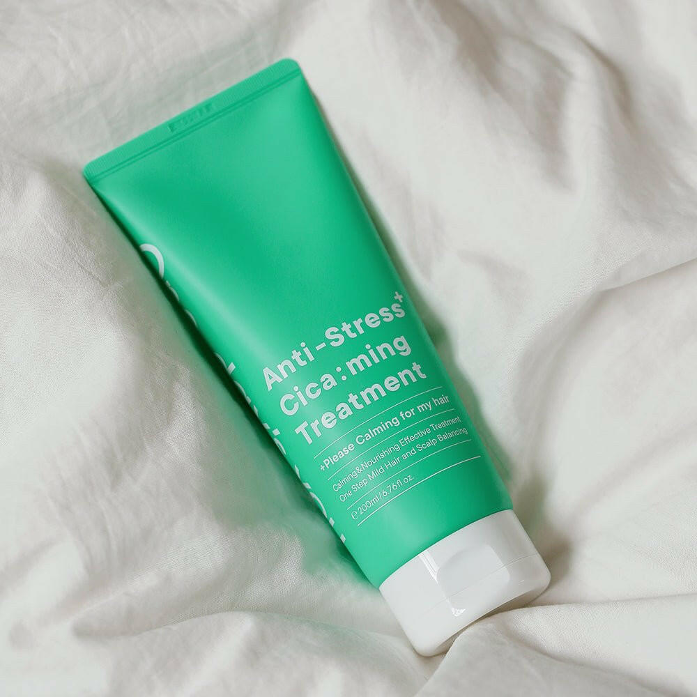 One-day's you Anti-Stress Cica:ming Treatment 200ml.