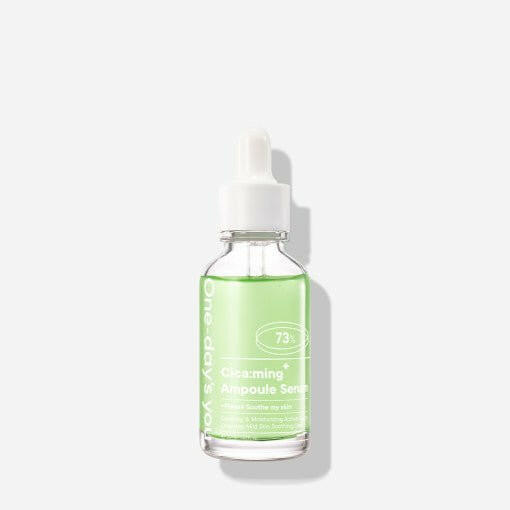 One-day's you Cica:ming Ampoule Serum 30ml.