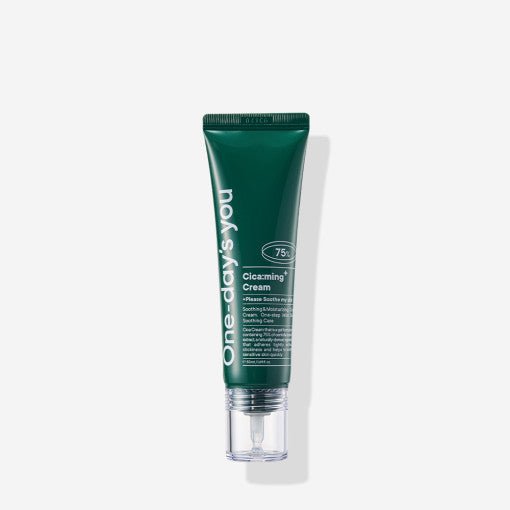 One-day's you Cica:ming Cream 50ml - Radiance Revolution