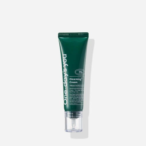 One-day's you Cica:ming Cream 50ml.