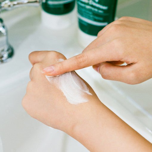 One-day's you Cica:ming Foam Cleanser 150ml - Radiance Revolution