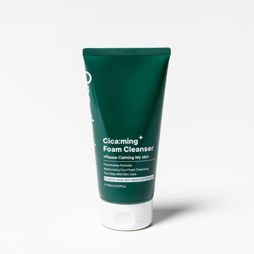 One-day's you Cica:ming Foam Cleanser 150ml - Radiance Revolution