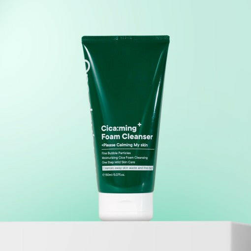 One-day's you Cica:ming Foam Cleanser 150ml.