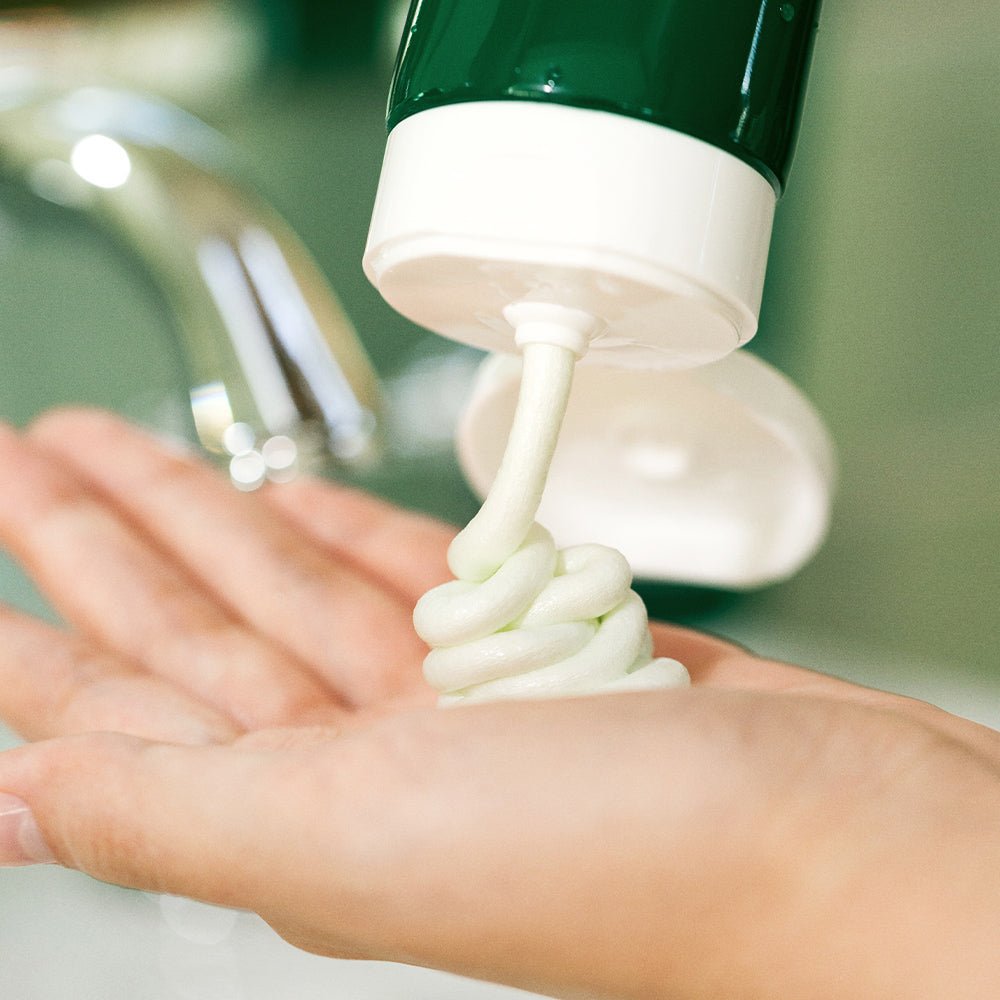 One-day's you Cica:ming Foam Cleanser 150ml - Radiance Revolution