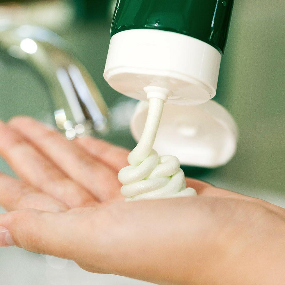One-day's you Cica:ming Foam Cleanser 150ml.
