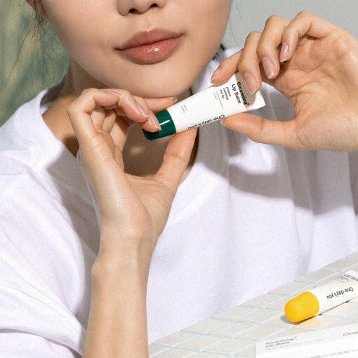 One-day's you Cica:ming Lip Balm 10ml.