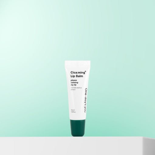 One-day's you Cica:ming Lip Balm 10ml - Radiance Revolution