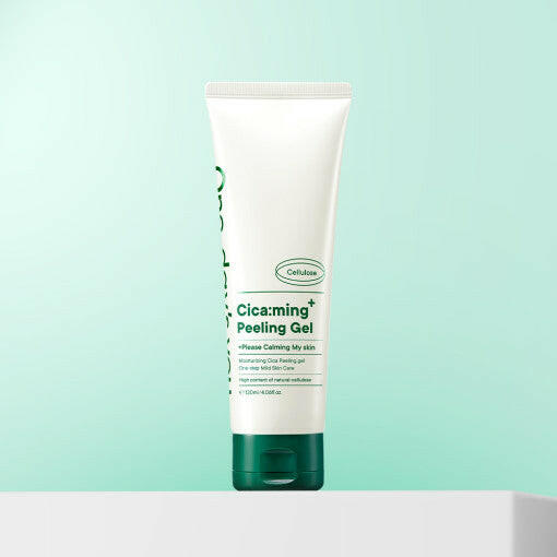 One-day's you Cica:ming Peeling Gel 120ml.