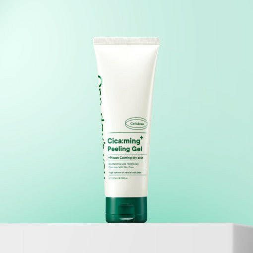 One-day's you Cica:ming Peeling Gel 120ml.