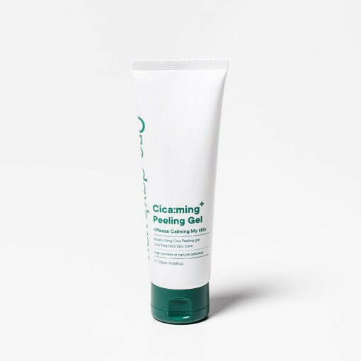 One-day's you Cica:ming Peeling Gel 120ml.