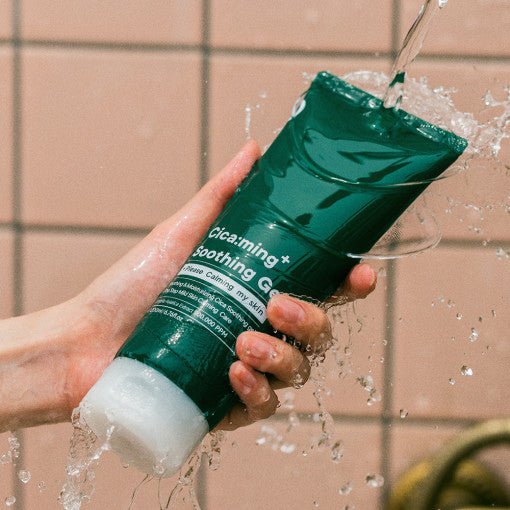 One-day's you Cica:ming Soothing Gel 200ml - Radiance Revolution