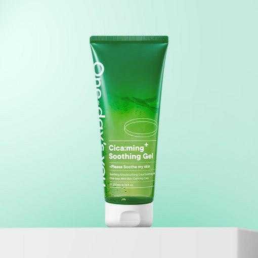 One-day's you Cica:ming Soothing Gel 200ml.