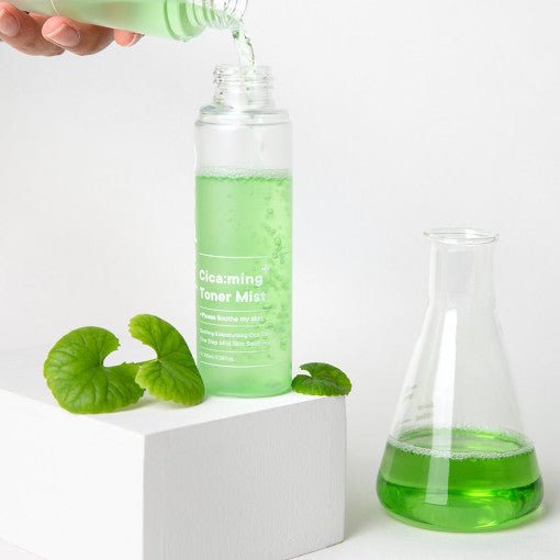 One-day's you Cica:ming Toner Mist 100ml - Radiance Revolution