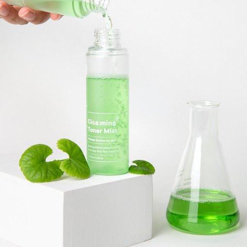 One-day's you Cica:ming Toner Mist 100ml.