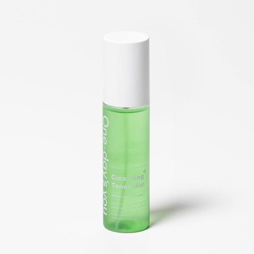 One-day's you Cica:ming Toner Mist 100ml - Radiance Revolution