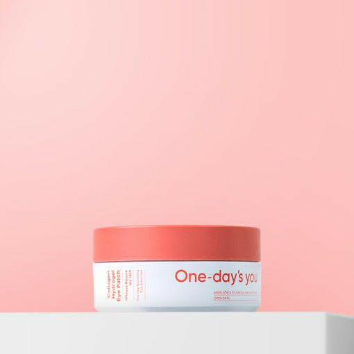 One-day's you Collagen Hydrogel Eye Patch 87g (60ea).