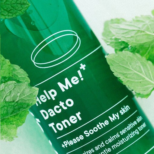 One-day's you Help Me! Dacto Toner 200ml - Radiance Revolution