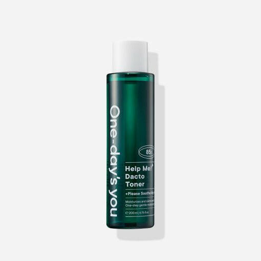 One-day's you Help Me! Dacto Toner 200ml.