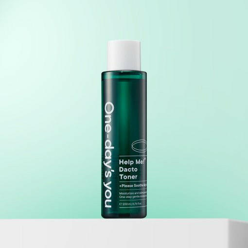 One-day's you Help Me! Dacto Toner 200ml.