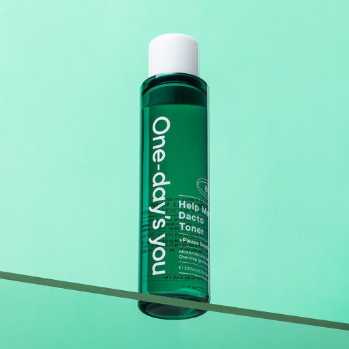 One-day's you Help Me! Dacto Toner 200ml - Radiance Revolution