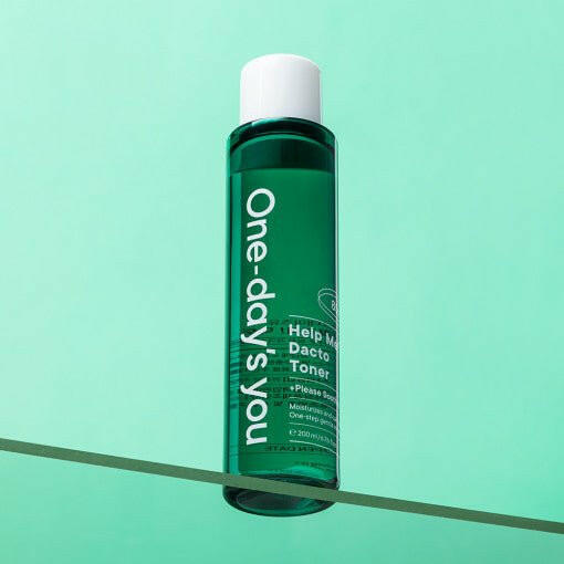 One-day's you Help Me! Dacto Toner 200ml.