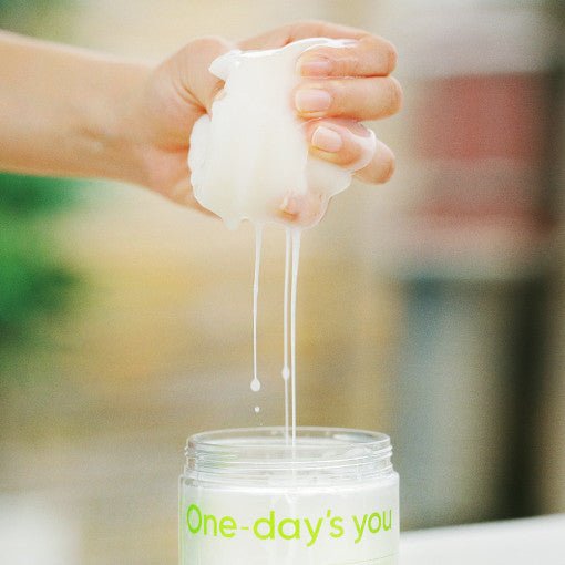 One-day's you Help Me Eco-Intense Ceramide Ampoule Pad 160ml (90 pads) - Radiance Revolution