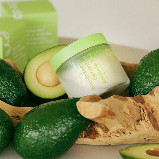 One-day's you Help Me Eco-Intense Ceramide Ampoule Pad 160ml (90 pads).