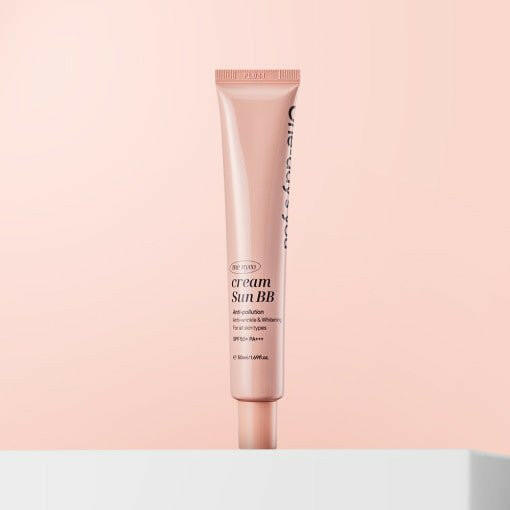 One-day's you Me Nyeo Cream Anti-Pollution Sun BB SPF50+ 50ml.