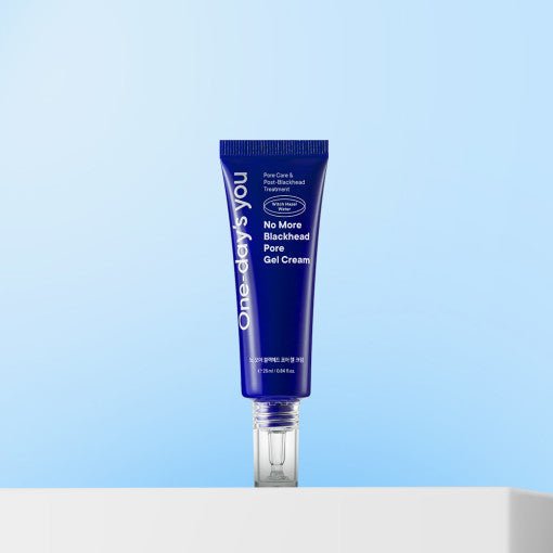 One-day's you No More Blackhead Pore Gel Cream 25ml - Radiance Revolution