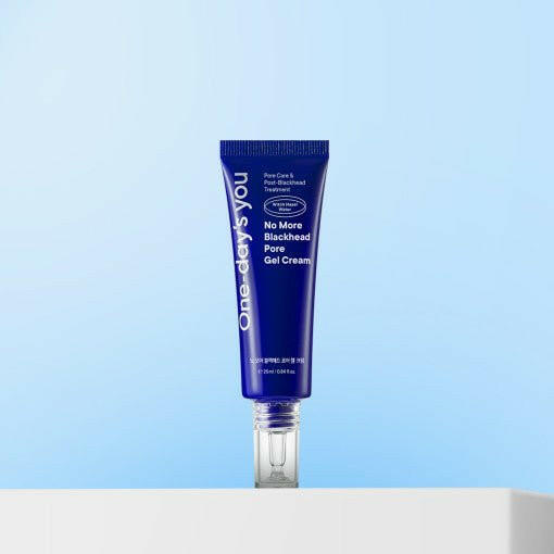 One-day's you No More Blackhead Pore Gel Cream 25ml.