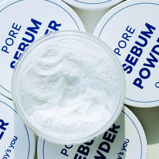 One-day's you Pore Sebum Powder 4g.