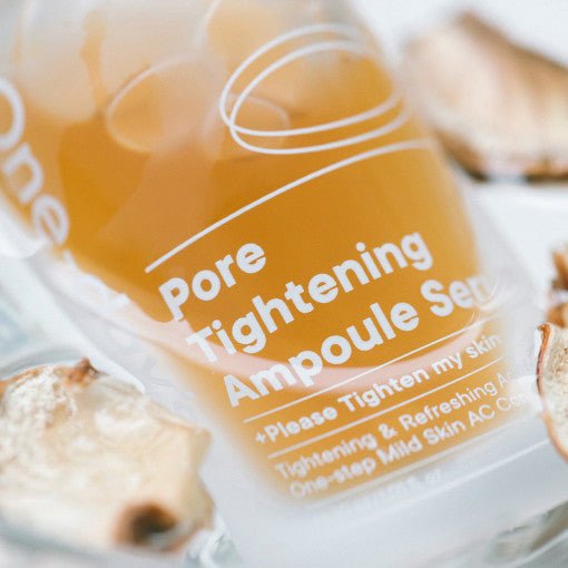 One-day's you Pore Tightening Ampoule Serum 30ml - Radiance Revolution